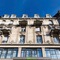 Ibis Styles Strasbourg Centre Petite France - map