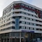 Eurohotel Castelló Estació - map