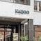 Hotel Kaijoo By Happyculture - map