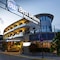 Best Western Hotel Mediterraneo - map
