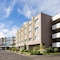 Novotel Clermont Ferrand - map
