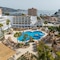 MarSenses Rosa del Mar Hotel & Spa - map