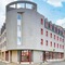 B&B Hotel Montluçon Centre - map