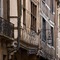 Des Ducs - map