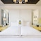 Staypineapple, A Delightful Hotel, South End - map