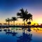 Bull Dorado Beach & Spa - All Inclusive - map