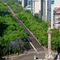 Hotel Novotel Mexico City Santa Fe - map