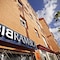 Apartamentos Vértice Bib Rambla - map