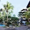 Yotau All Suites Hotel - map