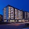 The Strathallan Rochester - A Doubletree By Hilton Hotel - map