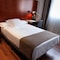 Hotel Zenit Valencia - map
