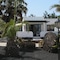 Bungalows Playa Limones - map
