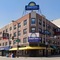 Hotel Versey Days Inn By Wyndham Chicago - map