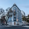 Hotel Zenit Lisboa - map