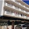 Hotel Riomar - map