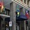 City Hotel Porto Alegre - map