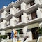 Hotel Tres Jotas - map