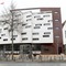 City Hotel Groningen - map