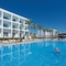 Hotel Riu Costa del Sol - map