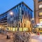 Cristal Design Hotel - map