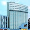 Wyndham Grand Fallsview Hotel - map