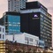 Mövenpick Hotel Auckland - map
