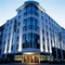 Bristol Hotel Frankfurt - map
