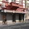 Hotel Elbe - map