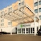 H+ Hotel Leipzig-Halle - map