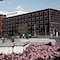 Copthorne Hotel Birmingham - map