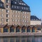 Admiral Hotel Copenhagen - map