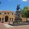 Hodelpa Caribe Colonial - map