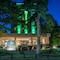 Holiday Inn Bournemouth By Ihg - map