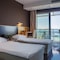 Hotel Imperial Vodice - map
