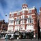 Scarisbrick Hotel Southport - map
