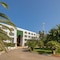 Shalimar Hammamet - map