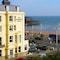 The Brighton Hotel - map