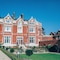 Wivenhoe House Hotel - map