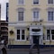 Station Hotel - map
