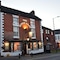 The Kings Head Inn - map