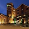 Holiday Inn Lincoln By Ihg - map