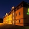 Holiday Inn Leamington Spa - Warwick, An Ihg Hotel - map