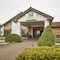 Holiday Inn Northampton West M1, Jct 16 By Ihg - map