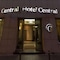 Central Hotel, Trademark Collection By Wyndham - map