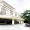 Hampton Inn Vancouver Airport Richmond - map