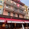 Hotel Toscana - map