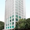 Silka Far East Hotel - map