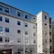 Cabinn Esbjerg Hotel - map