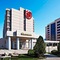 Sheraton Parkway Toronto North Hotel & Suites - map