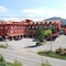 Hotel La Rueda 3000 - map